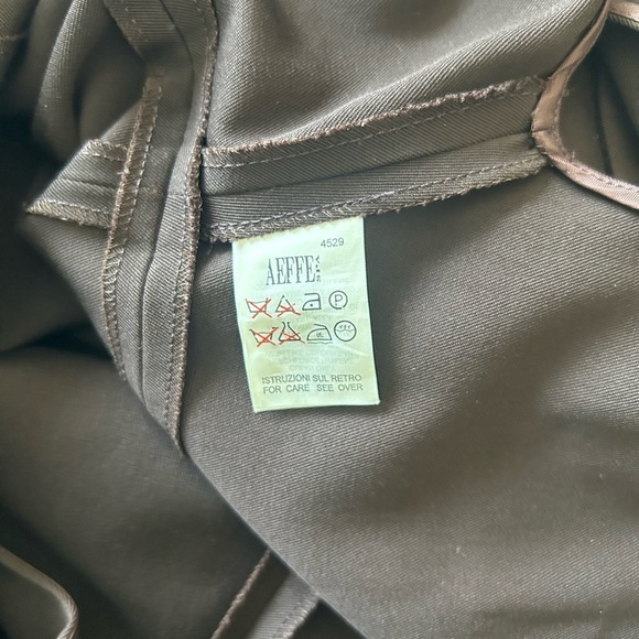 Stunning Narciso Rodriguez Aeffe Spa Women - Picture 10 of 11